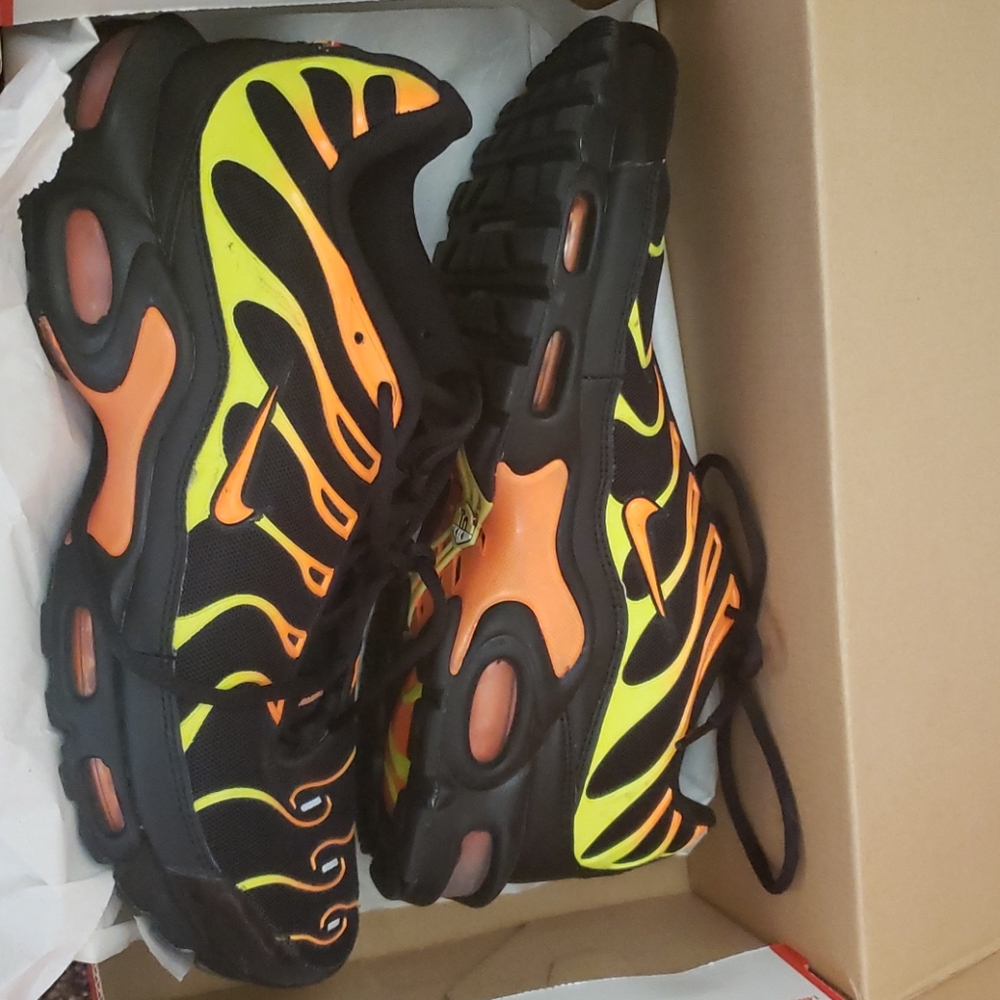 Nike Air TN